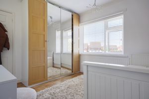 Bedroom Two- click for photo gallery